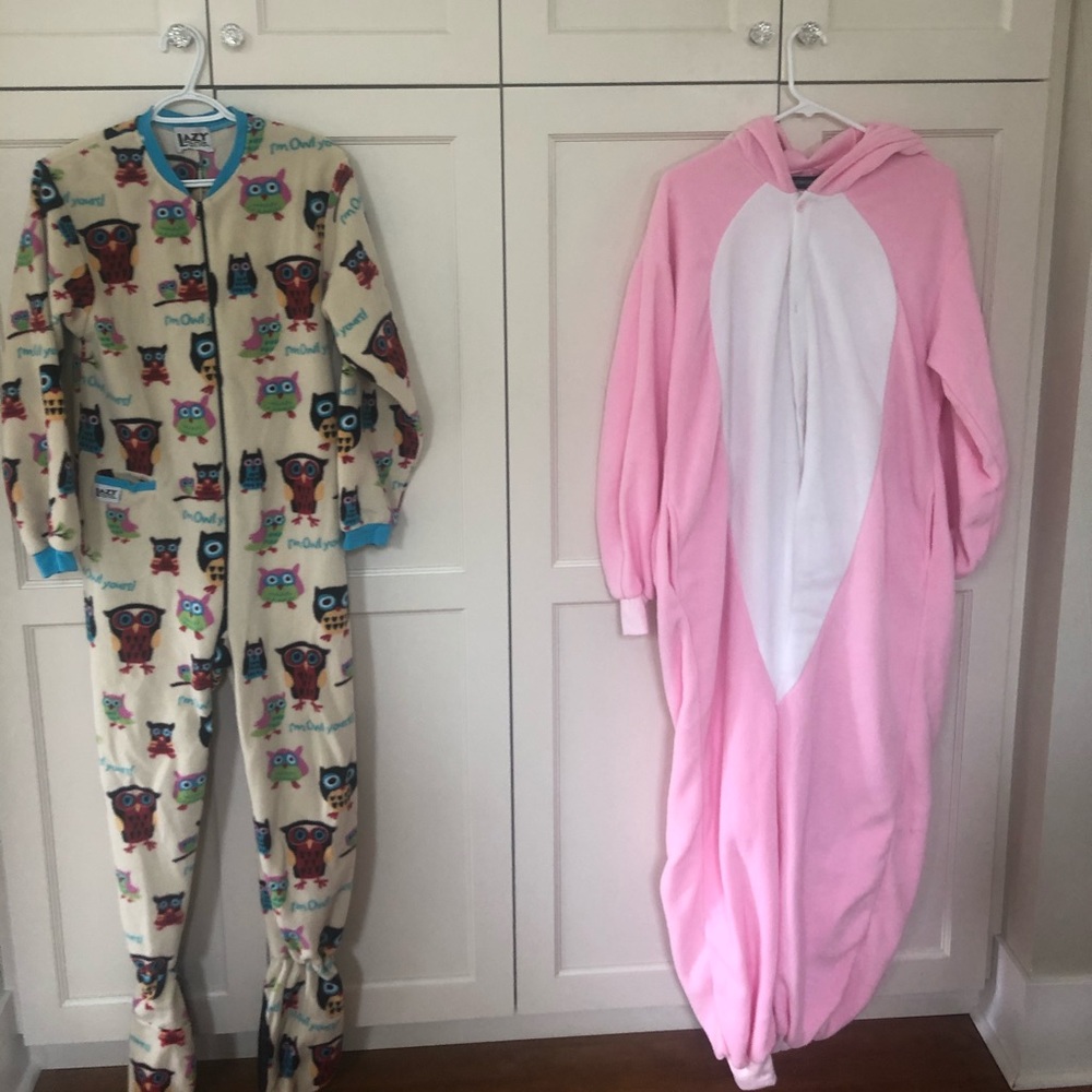ONEZIES!!!